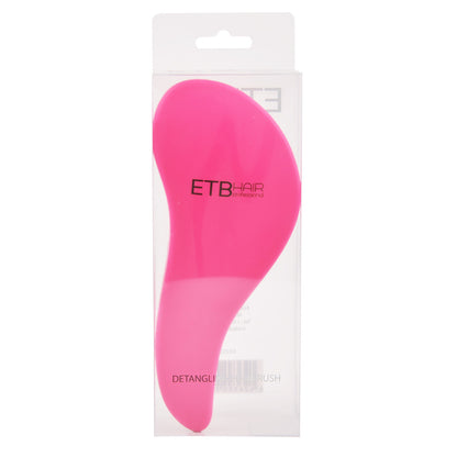 ETB HAIR PROFESSZIONÁLIS BONTÓKEFE,  BUBBLEGUM-PINK
