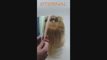 ETB Hair Set De Piepteni Profesionale Pentru Șuvițe