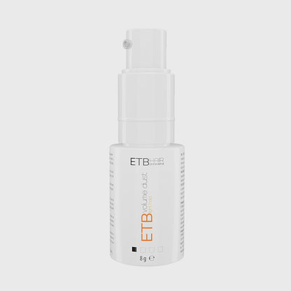 ETB Hair Professzionális Hajtőemelő Por, 8G