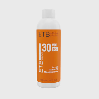 ETB Hair Oxidáló Krém 9% 30Vol