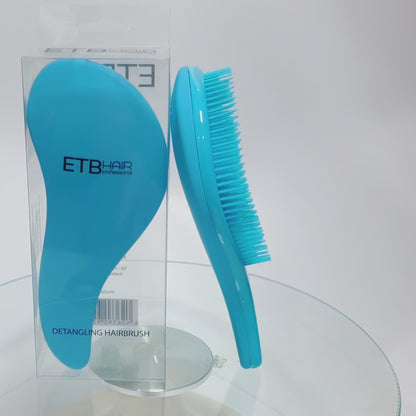 ETB HAIR PROFESSZIONÁLIS BONTÓKEFE, CLOUDPOP-BLUE