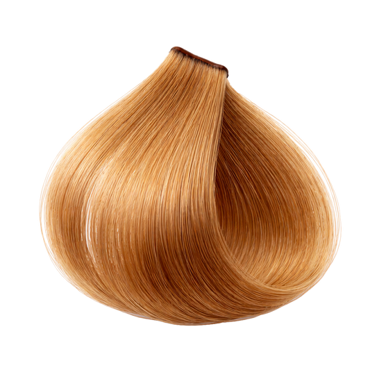 ETB Hair ColorVerse Ammóniamentes & Vegán Professzionális Tartós Hajfesték Homok