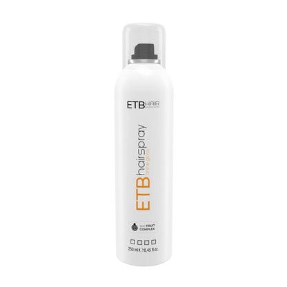 ETB Hajfényspray UV Védelemmel 250ml