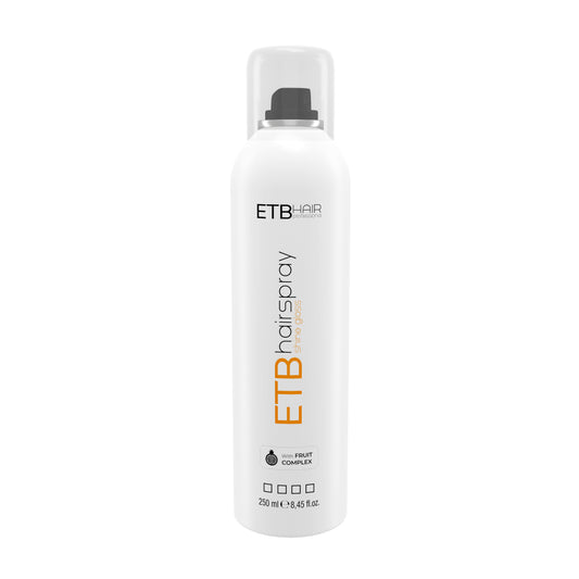 ETB Hair Luciu De Păr Profesional Cu Protecție UV 250ml