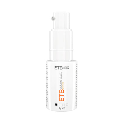 ETB Hair Professzionális Hajtőemelő Por, 8G