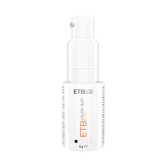 ETB Hair Professzionális Hajtőemelő Por, 8G